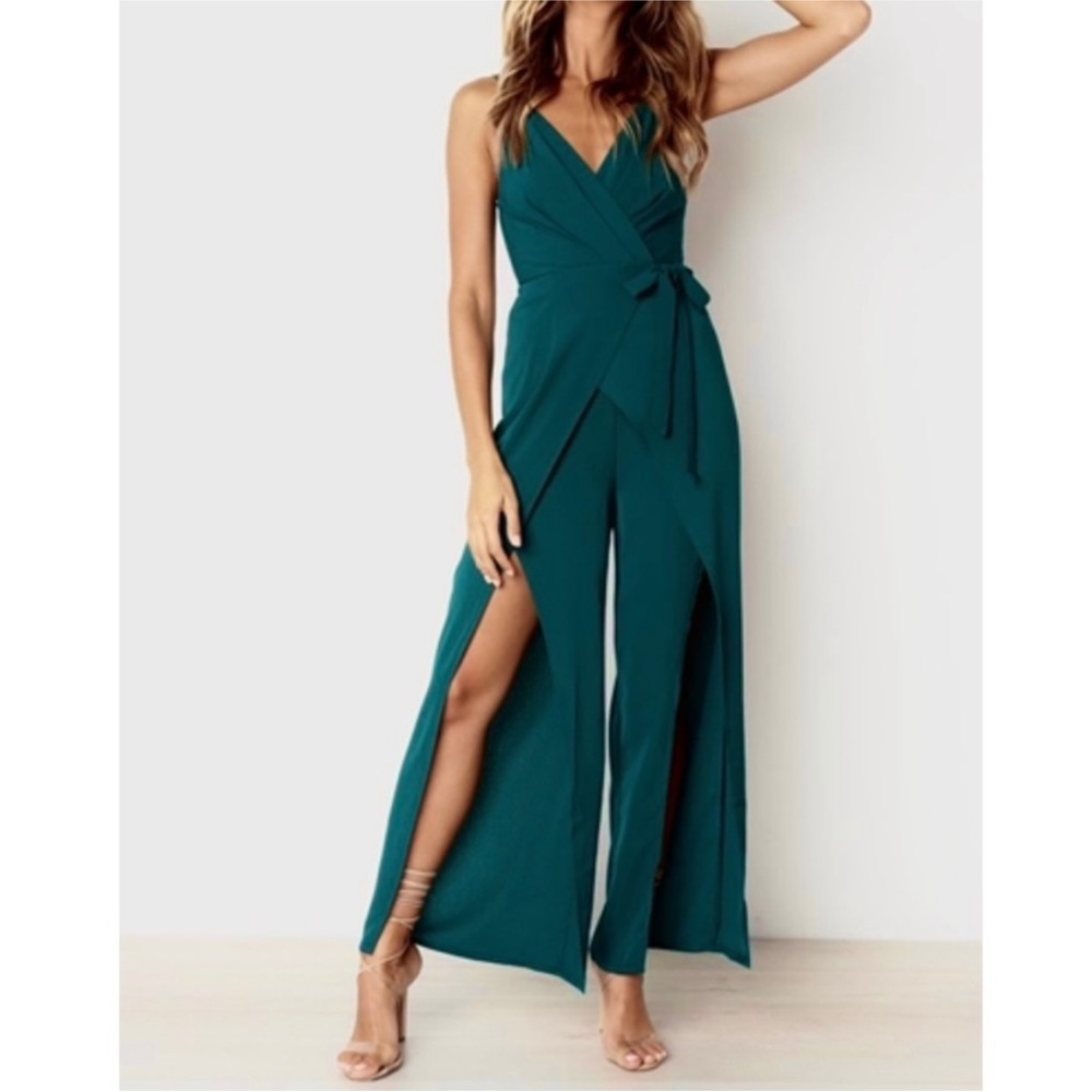 Hello Molly Jumpsuit